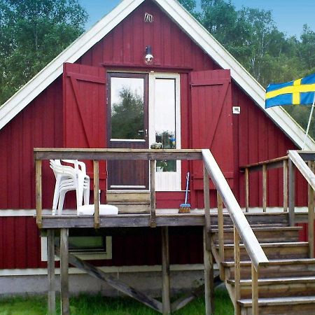 6 Person Holiday Home In Asker N Стенунґсунд Екстер'єр фото