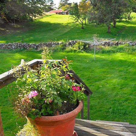 6 Person Holiday Home In Asker N Стенунґсунд Екстер'єр фото