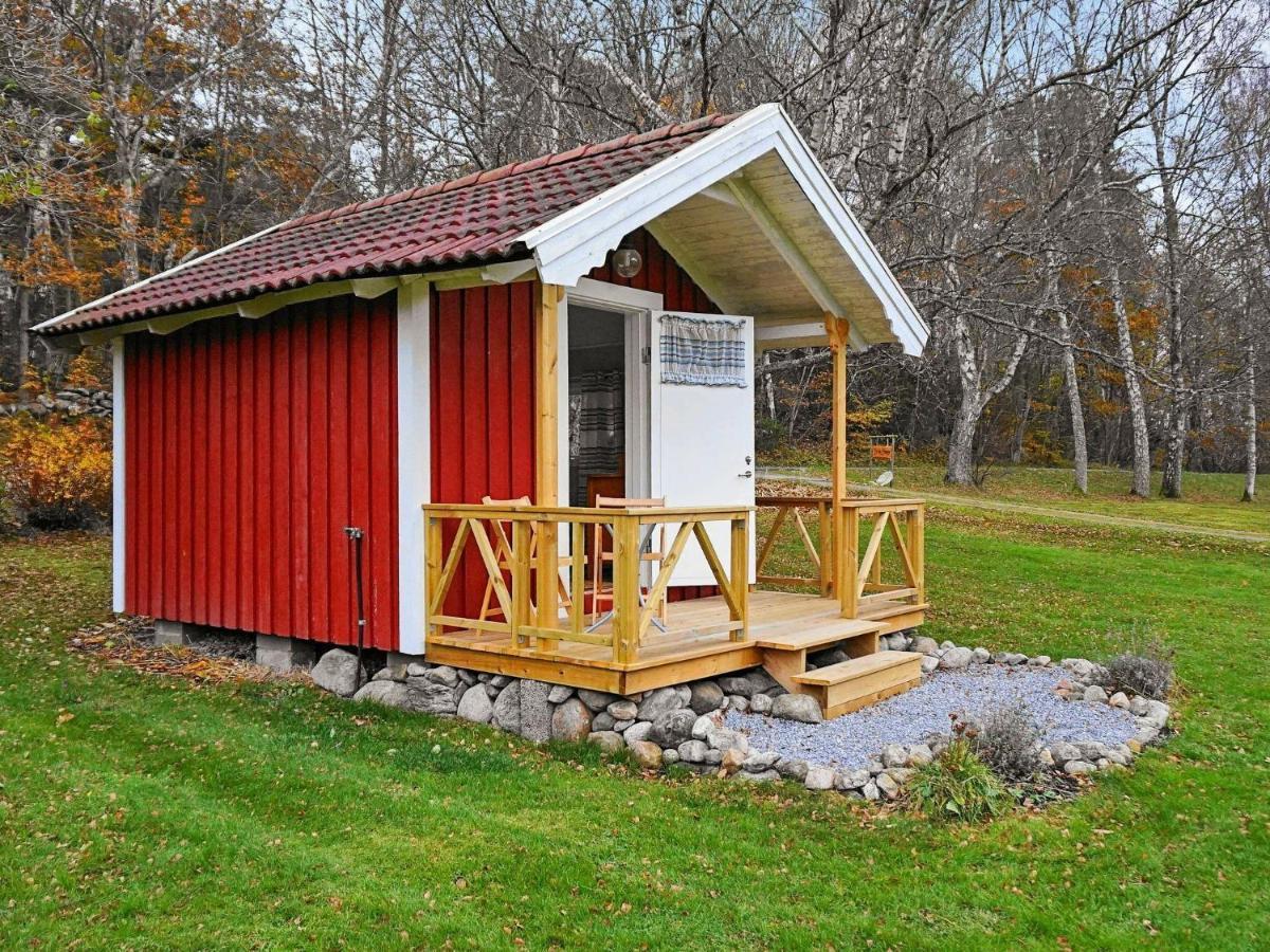 6 Person Holiday Home In Asker N Стенунґсунд Екстер'єр фото