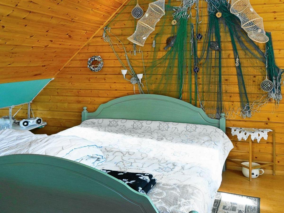 6 Person Holiday Home In Asker N Стенунґсунд Екстер'єр фото